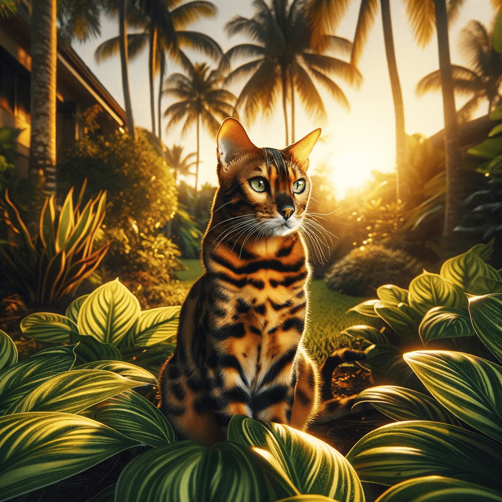 Benga Cats for Sale in Florida