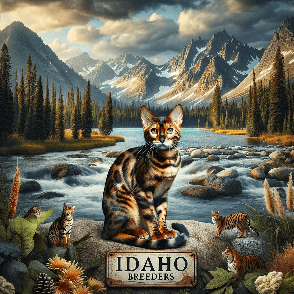 Bengal Car for sale in Idaho