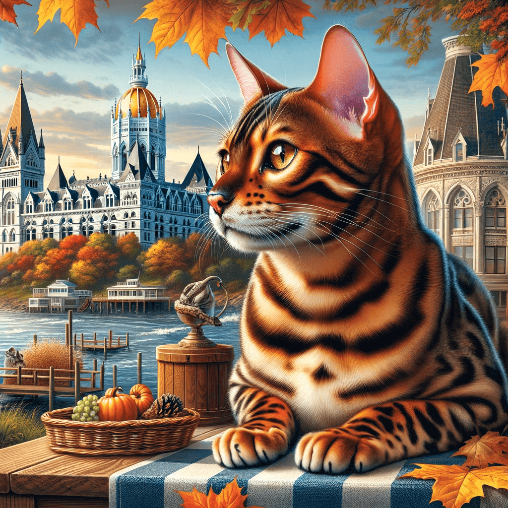 Bengal Cat for sale in Connecticut