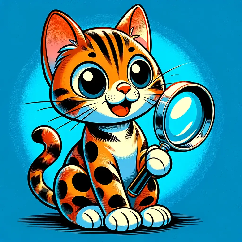 Find a Bengal Cat Breeder