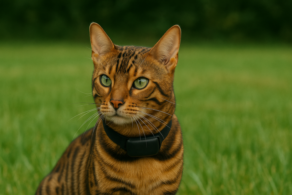 Best GPS Tracker For Cats What Pet Owners Are Choosing